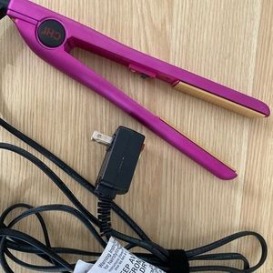 Chi hair straightener